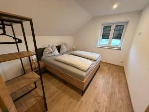 Winzerloft Henndorf - Weichselbaum