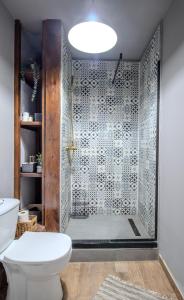 Old Town by Humpback