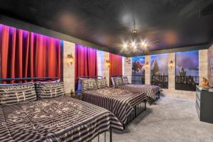 Spacious Villa Retreat with 9 Bedrooms 6381