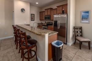 Rent this Luxury 5 Star Townhome on Paradise Palms Resort Orlando Townhome 6299