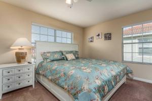 Rent this Luxury 5 Star Townhome on Paradise Palms Resort Orlando Townhome 6299