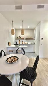 Appartements Le Saint Victor : photos des chambres