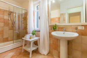 Villa con accesso privato alla spiaggia di Cala Brandinchi