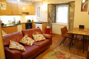 Kirwans lane Townhouse