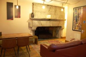 Kirwans lane Townhouse