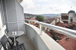 Апартамент Amigo център