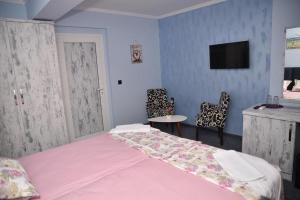 Апартамент Amigo център