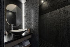 Hotels MiHotel Le Gourguillon : photos des chambres