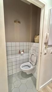 Appartements Le Saint Victor : photos des chambres