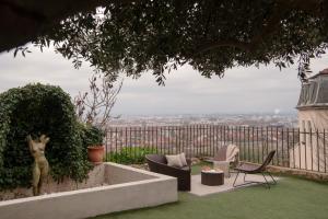 Hotels MiHotel Le Gourguillon : photos des chambres