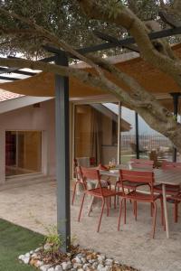 Hotels MiHotel Le Gourguillon : photos des chambres
