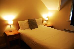 Kirwans lane Townhouse