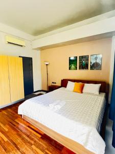 Vientiane Star Hotel B