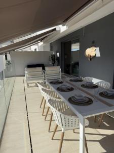 ViVi Homes - Sol Garden Pool, Terrace & Golf