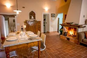 Agriturismo Podere Costarella - Radicondoli