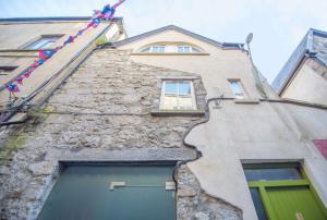 Kirwans lane Townhouse