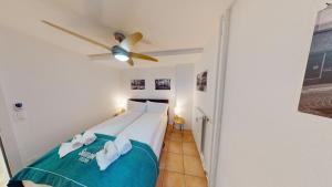 Zentral Altstadt Chur - Bahnhofsnah - Ferienwohnung - Bernina Express - Solution-Grischun