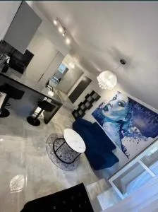 Blue Sky - Sobiesęki B