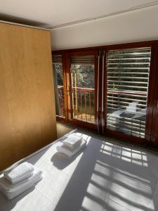 Cozy apartment with access to garden