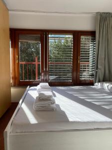 Relaxing Garden Apt Near Historic Florence