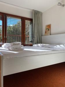 Relaxing Garden Apt Near Historic Florence