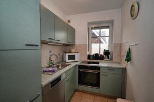 Haus Schäfer Wohnung 1