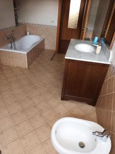 Appartement 3 Chambres