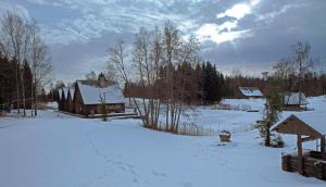 Kivi Talu Country Hotel
