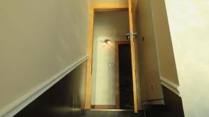Two-Bedroom Apartment with Terrace room in Buenavista