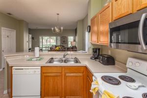 Orlando 6424 Townhome: Family Fun Close to Disney