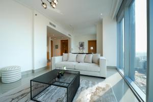 Luxurious 1BR in Opera Grand 5 mins walk to Burj Khalifa