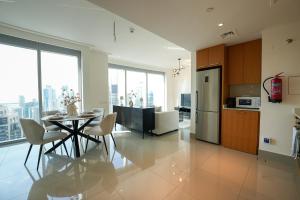 Luxurious 1BR in Opera Grand 5 mins walk to Burj Khalifa