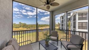 Luxury 3-Bed Condo 5879 at Heritage Landing Golf Club