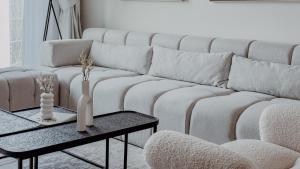 Burj Crown Luxury 2bedroom Balcony & View