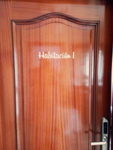 Habitaciones Camino Santiago