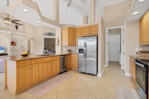 Cape Coral Villa 1001: Private Pool Tranquil Stay