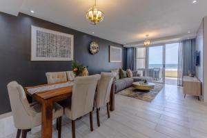 Lagoon Beach Luxury Apartments