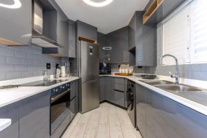 Lagoon Beach Luxury Apartments