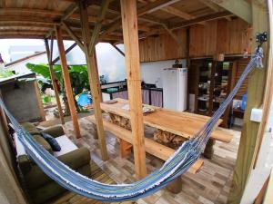 La Casita Hospedaria e Casa Familiar