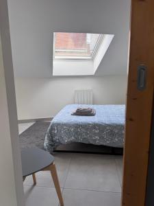 Studio agréable proche CHU