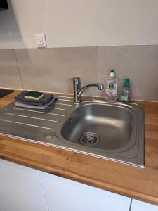 Studio agréable proche CHU