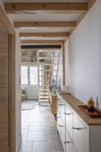Appartements 1 bedroom apartment plus mezzanine : photos des chambres