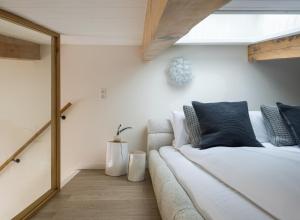 1 bedroom apartment plus mezzanine