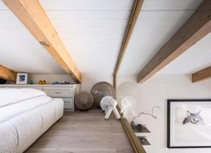 Appartements 1 bedroom apartment plus mezzanine : photos des chambres