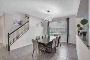 Book Your Dream Stay: Orlando Villa 6455 Awaits You