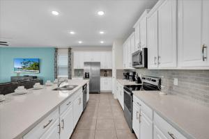 Orlando Villa 6456: Family-Friendly Villa Near Disney