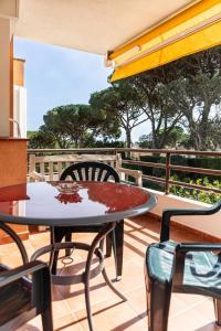 Apartmento con piscina y pista de tennis - Ubytování bez kategorie ve městě Palafrugell