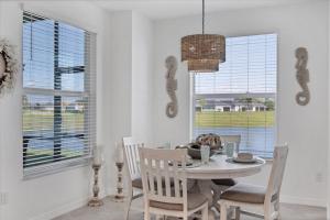 5 Star Villa Holidays Presents: Condo 5899 Getaway