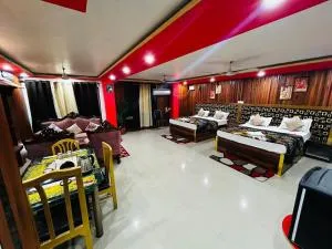 Umbrella Hotel And Banquet - Dīgha