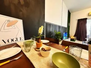 STAY N REST ARA IMPIAN S2 - Kampong Kuala Sawah